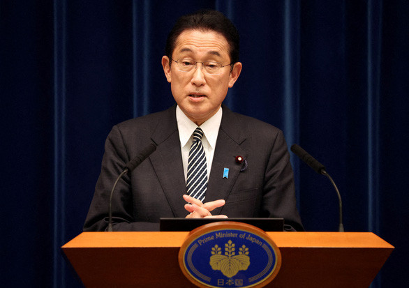 Nhật Bản ưu tiên chống dịch và quốc phòng
